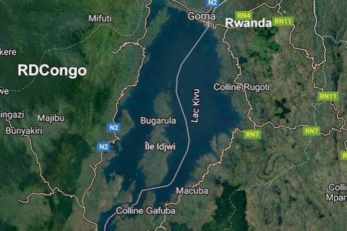 Lac Kivu : Une bombe énergétique de 65 milliards de m³ sous nos pieds. Va-t-on la transformer en or ou en catastrophe ?