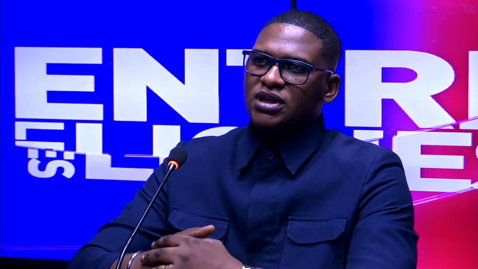 Favorable au dialogue mais opposé au blanchiment des criminels : Serge Tshimanga tranche sur la crise à l&rsquo;Est