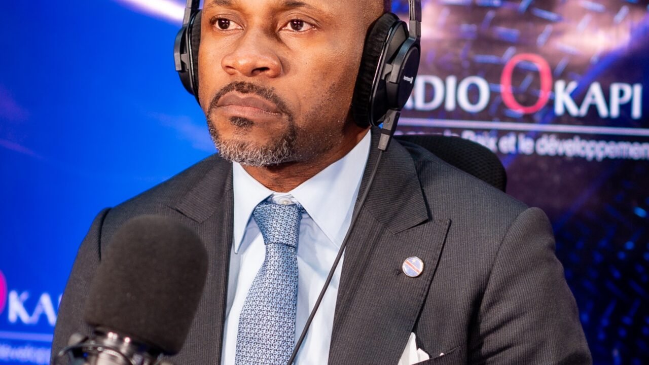 ​RDC : Patrick Muyaya recadre l&rsquo;opposition et exclut l&rsquo;AFC/M23 du futur dialogue national