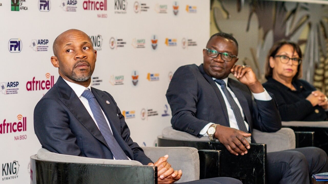 Le Royaume-Uni et la RDC scellent un partenariat stratégique pour booster les investissements à Londres