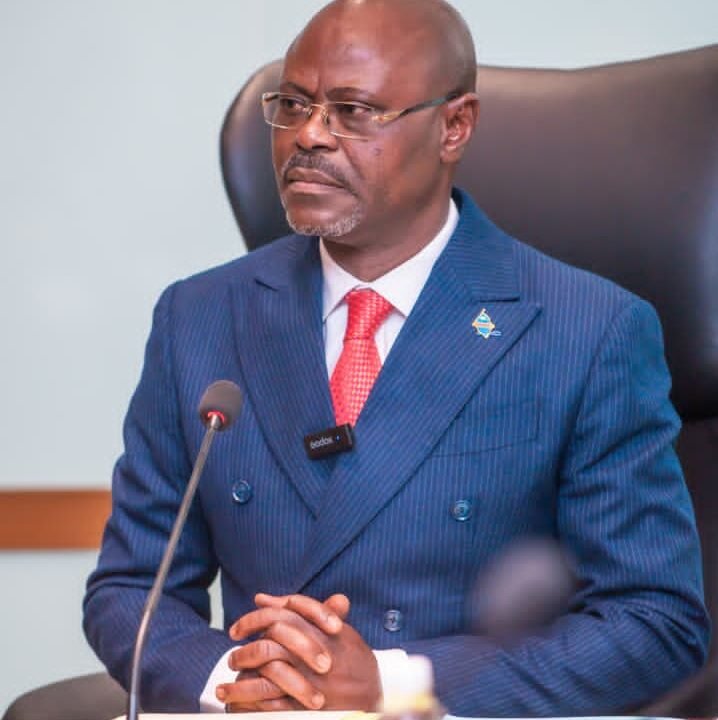 RDC : Guy Kabombo lance la modernisation d’AFRIDEX pour booster l’industrie militaire nationale