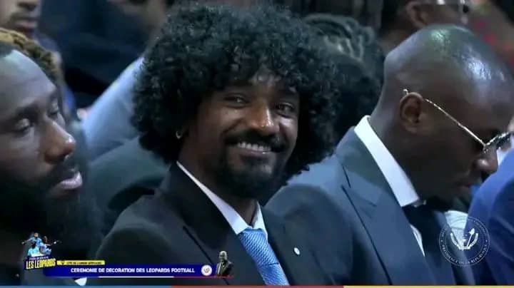 Mondial 2026 : les Léopards seront mis à l&rsquo;honneur ce mardi par Félix Tshisekedi