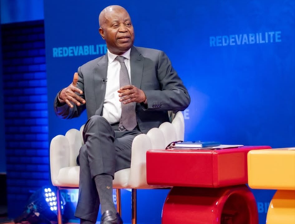 RDC : Adolphe Muzito plaide pour un endettement stratégique au service du budget