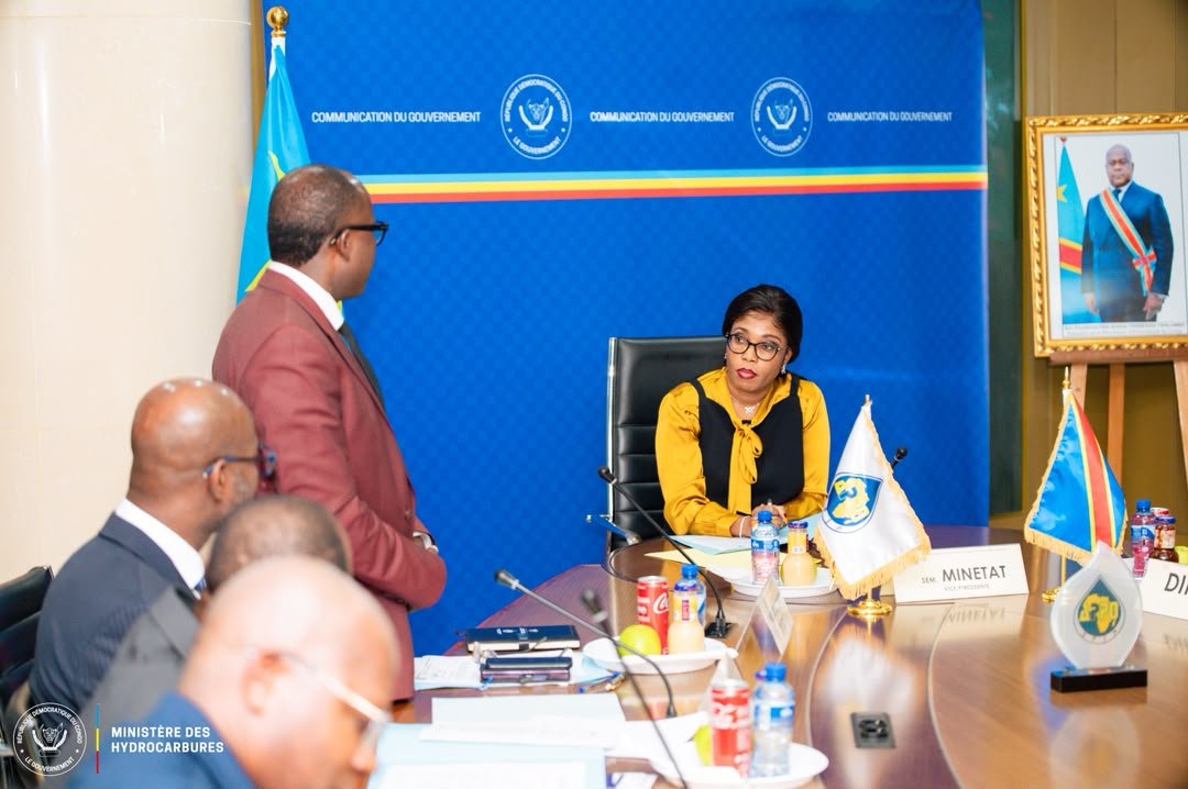Hydrocarbures : La RDC prépare son adhésion à la Banque Africaine de l’Énergie et s&rsquo;apprête à prendre la tête de l&rsquo;APPO