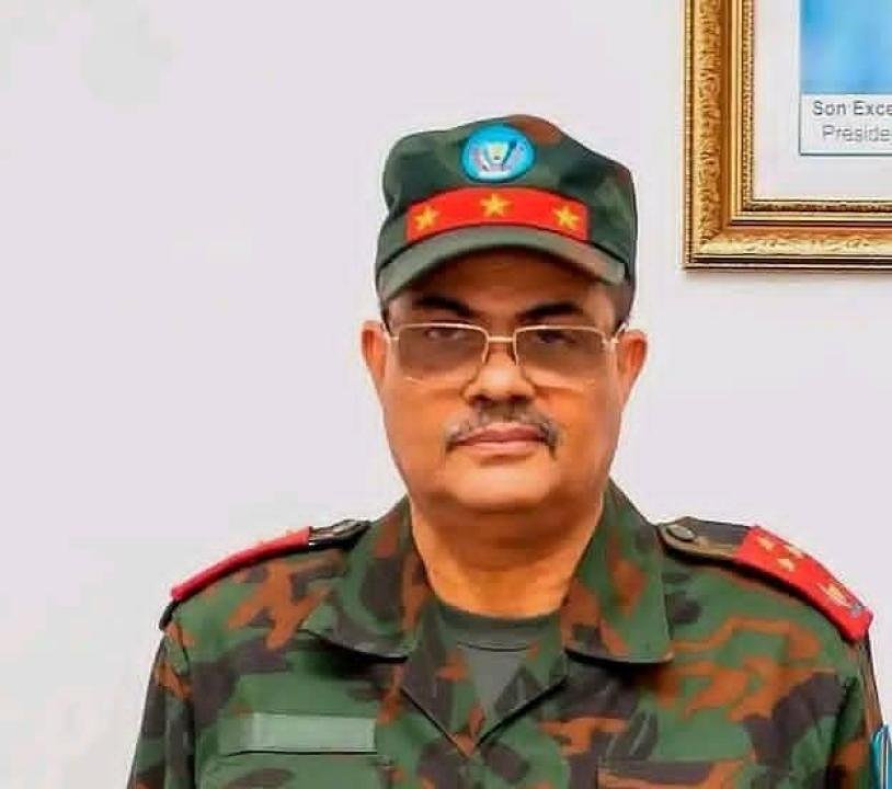 DÉSASTRE AÉRIEN DANS LE KWANGO : Le haut commandement militaire en deuil après le crash de Kenge