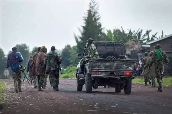 RDC-RWANDA : Washington et l&rsquo;Union Africaine haussent le ton, Kigali fait la sourde oreille