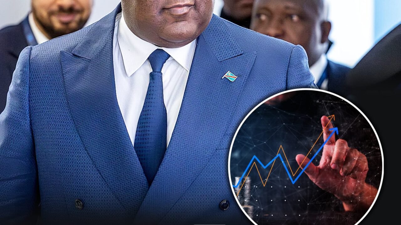 FINANCES : Le Trésor lance une  Mega-Émission à 100 millions USD à 8% d&rsquo;intérêt
