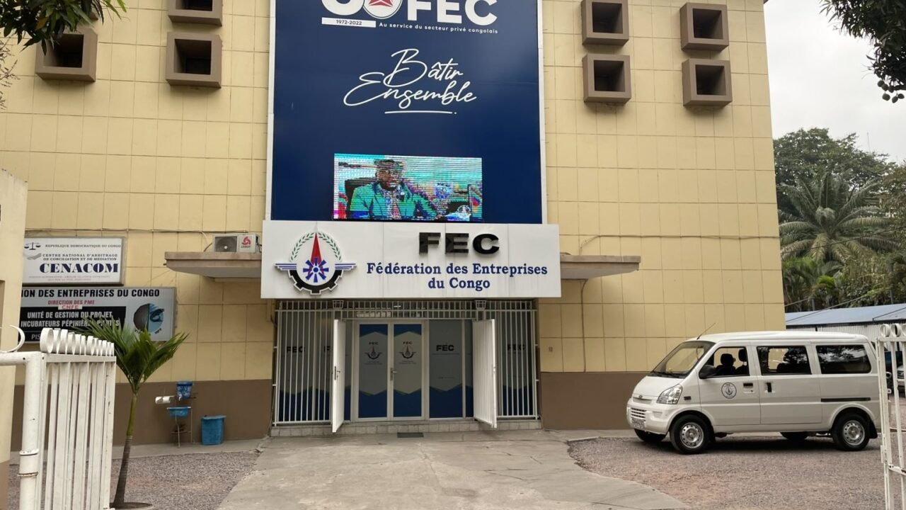 Rentrée économique de la FEC : Le secteur privé et le gouvernement scellent un « pacte de résultats » à l&rsquo;horizon 2027
