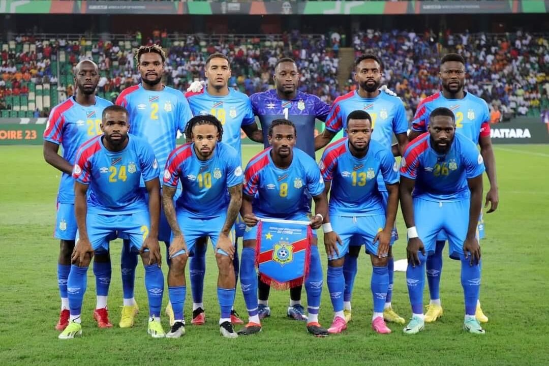 CAN 2027 : Incertitudes autour du choc RDC–Guinée équatoriale au Stade des Martyrs