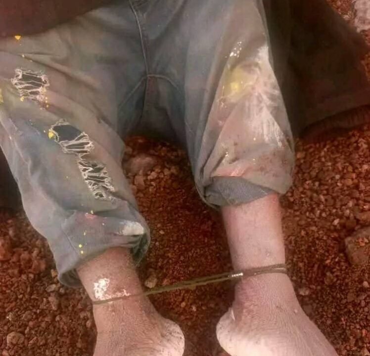 RDC : à Goma, trois corps sans vie de jeunes ont été découverts dans le lac Kivu