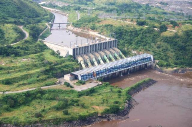 Grand Inga : réunion cruciale du comité de gouvernance à Paris entre la RDC et les États Unis