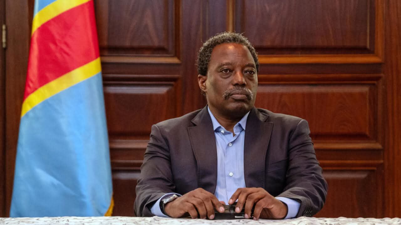 RDC : Kabila se démasque ; ses proches découvrent son vrai visage et prennent la fuite