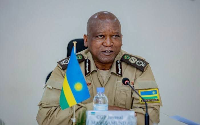 Washington sanctionne le ministère rwandais de la Défense qu&rsquo;il accused&rsquo;avoir dirigé le déploiement des RDF au Nord et au Sud-Kivu