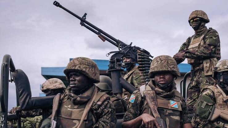 Est de la RDC : Les FARDC lancent une offensive musclée à Minembwe et Masisi ; impuissant, le FRN de Kabila profère des accusations