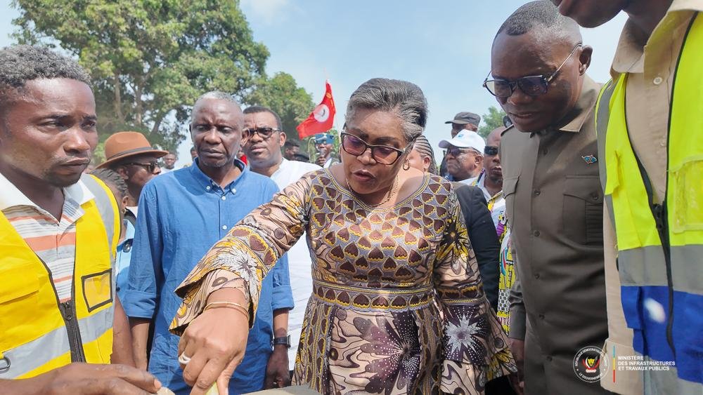 Bumba : huit mois après les promesses de Judith Suminwa, la colère gronde et les habitants réclament le désenclavement