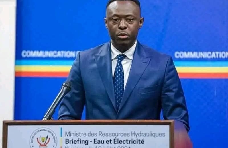 Crise énergétique en RDC : La SNEL mise sur des solutions d&rsquo;urgence et une restructuration en profondeur pour pallier le déficit de production