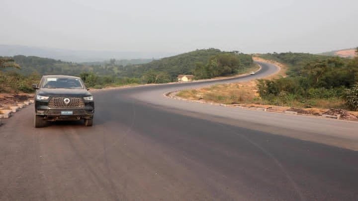 Sécurité routière sur la rocade : interdiction formelle des poids lourds et véhicules non autorisés pour préserver les chantiers