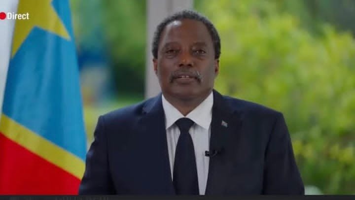 RDC : Riposte cinglante du gouvernement après la sortie de Joseph Kabila, qualifié de «nostalgique du chaos»