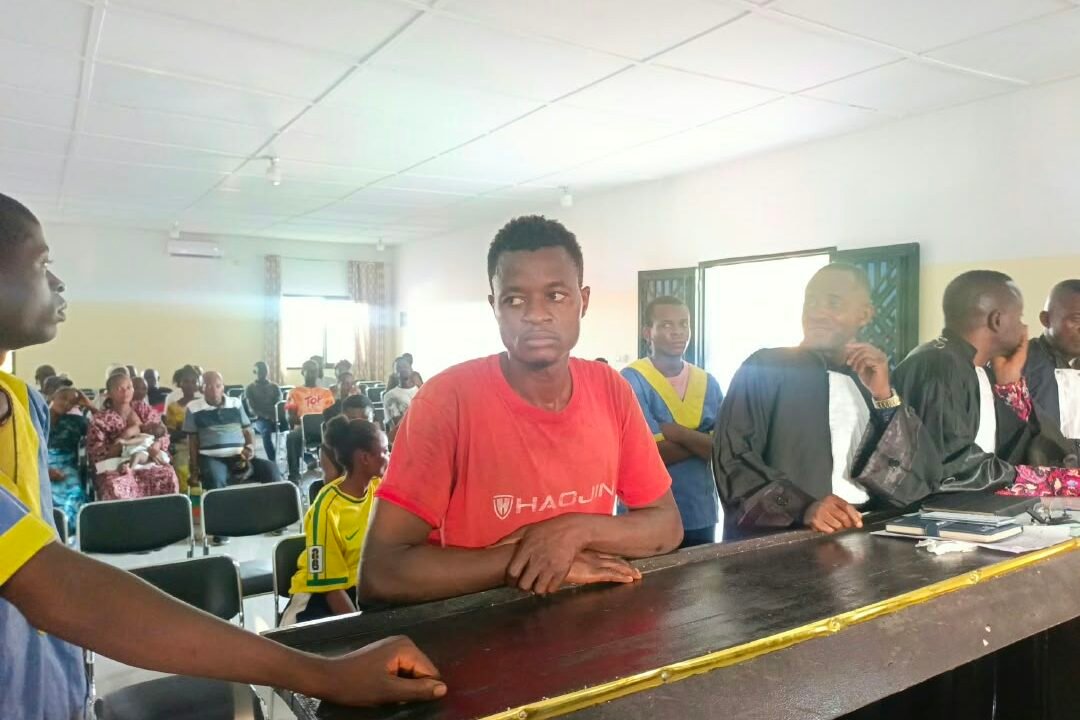 Arrestation de Banza Ndoyi à Kikwit : un tournant décisif dans l&rsquo;affaire du meurtre de Makolo Jerry