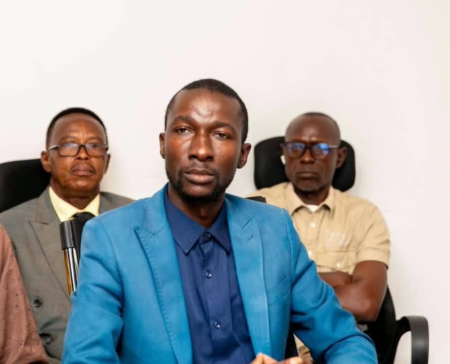 Kinshasa : un sit-in devant l&rsquo;Assemblée provinciale pour exiger plus de rigueur dans le contrôle parlementaire