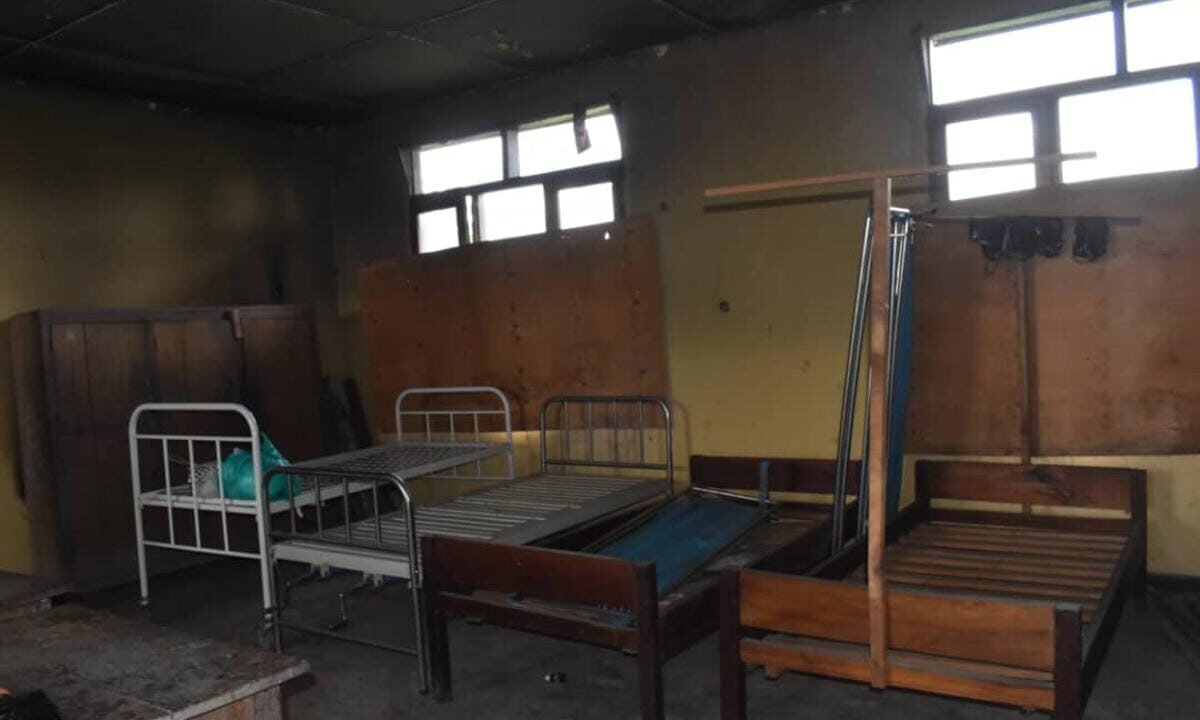 Nord-Kivu : La zone de santé de Katoyi à l’agonie, seule la moitié des centres fonctionnent encore