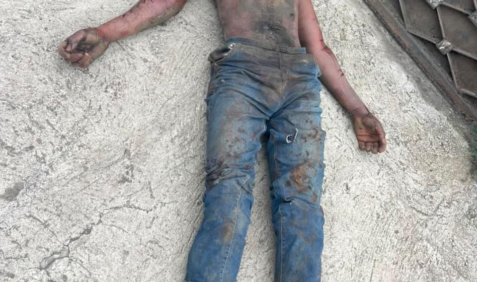 ​Goma : un jeune homme lynché à mort, le Conseil de la jeunesse dénonce un crime intolérable