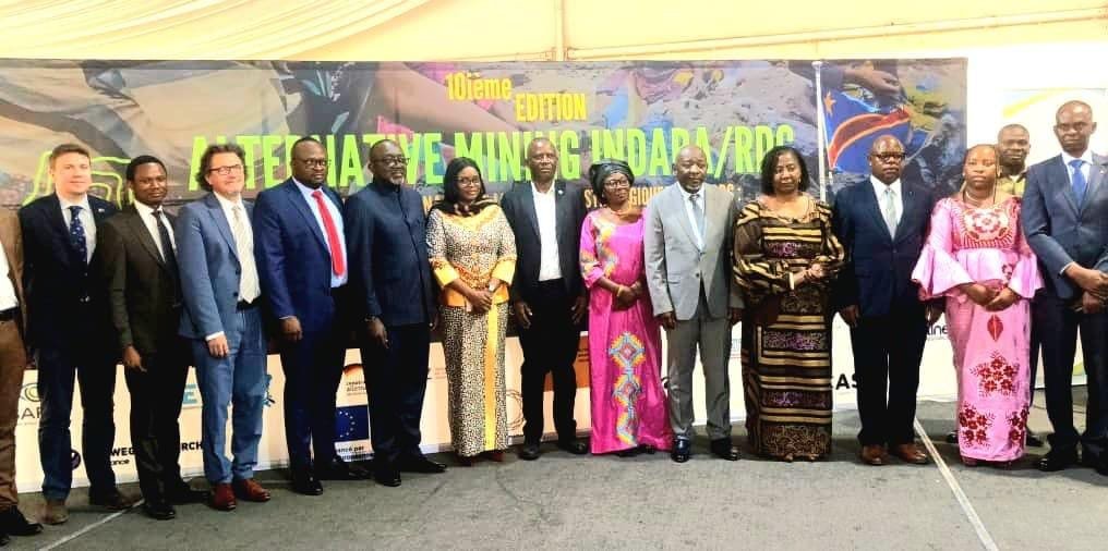Lubumbashi : 10e Alternative Mining Indaba, le grand paradoxe congolais sur la table