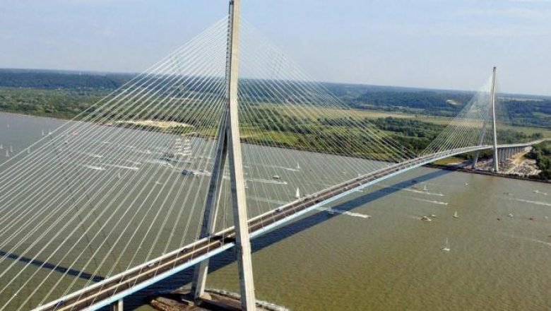 Pont route-rail Kinshasa-Brazzaville : Le mégaprojet franchit une étape clé avec un lancement officiel prévu en juin 2027