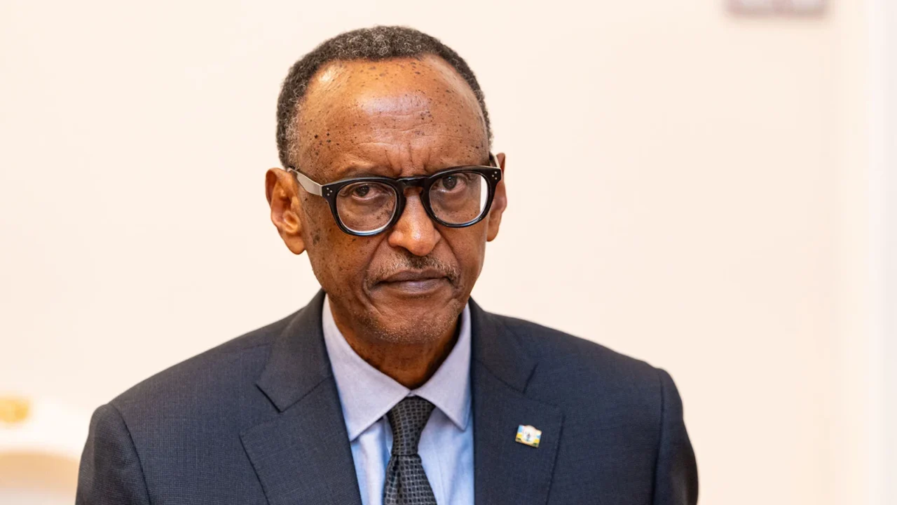 Sanctions américaines contre Kigali : le bal des masques et la victimisation permanente d&rsquo;un agresseur démasqué