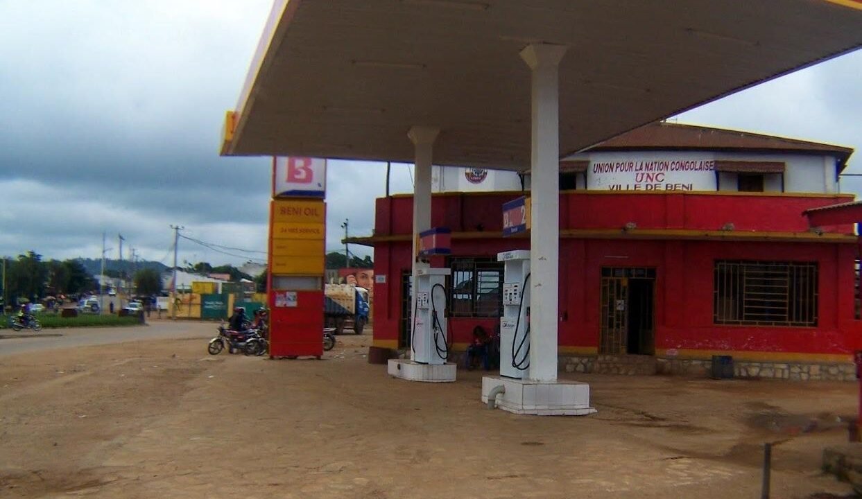 Tanganyika: bol d’air frais pour les bourses à Manono